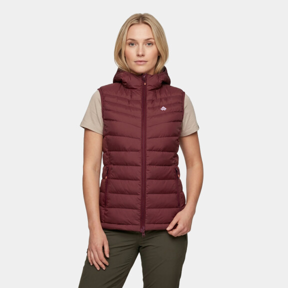 Kamizelka damska Alpinus Aluta 