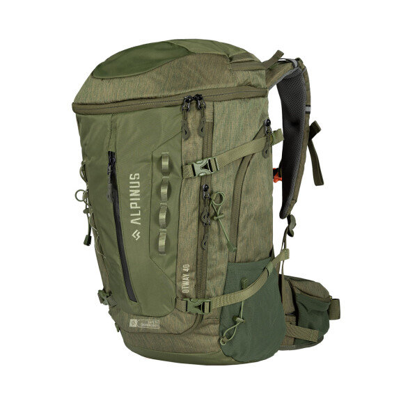 Plecak Alpinus Otway 40 