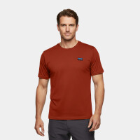 Koszulka męska merino Alpinus Otago 