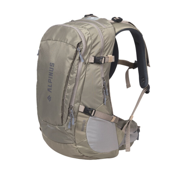 Plecak Alpinus Muddus 30 
