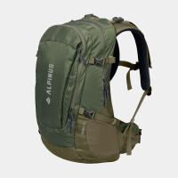 Plecak Alpinus Muddus 30 