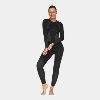 Bielizna termoaktywna damska Alpinus Active Base Layer Set 