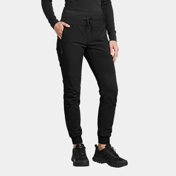 Spodnie joggery damskie Alpinus Tatlica 