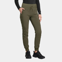 Spodnie joggery damskie Alpinus Tatlica 