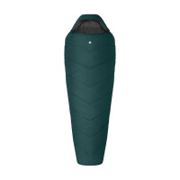 Śpiwór Alpinus Fiber Pro 800 (prawy) 