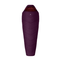 Śpiwór Alpinus Fiber Pro W'S 1100 (prawy) 