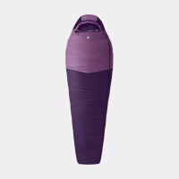 Śpiwór Alpinus Ultralight Pro W'S 1000 (lewy) 