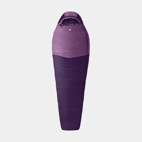 Śpiwór Alpinus Ultralight Pro W'S 1000 (lewy) 