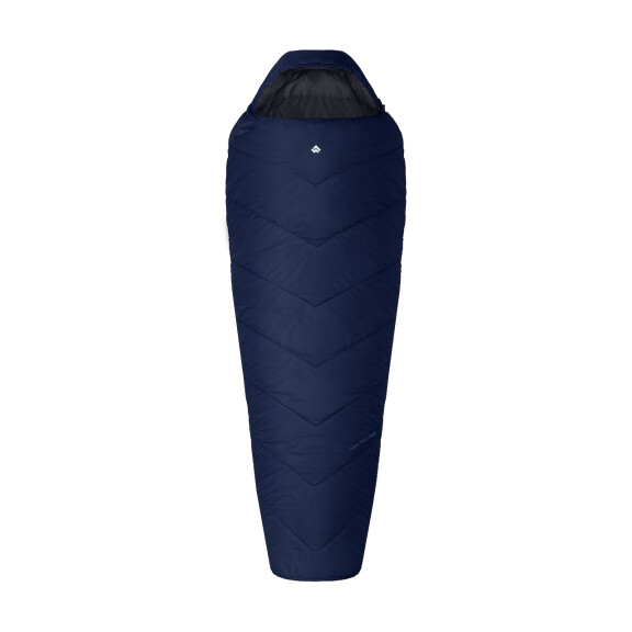 Śpiwór Alpinus Fiber Pro 1500 (prawy) 
