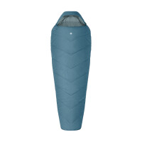 Śpiwór Alpinus Fiber Pro W'S 1300 (prawy) 