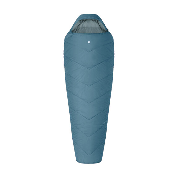 Śpiwór Alpinus Fiber Pro W'S 1300 (prawy) 