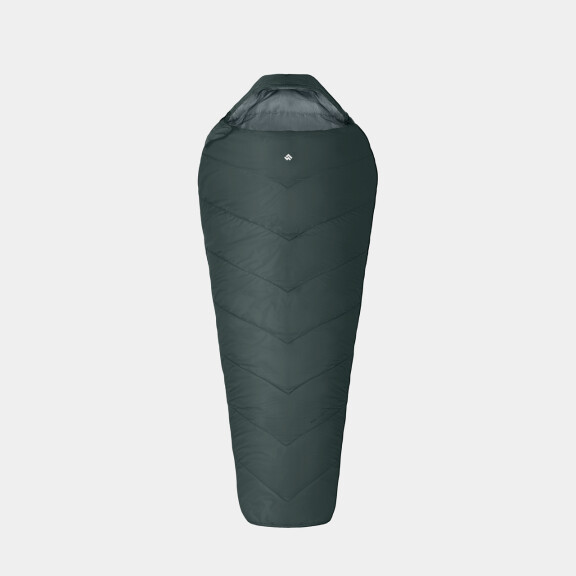 Śpiwór Alpinus Wide & Long Fiber Pro 1050 (prawy) 