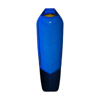 Śpiwór Alpinus Primalight Pro 1000 (prawy) 
