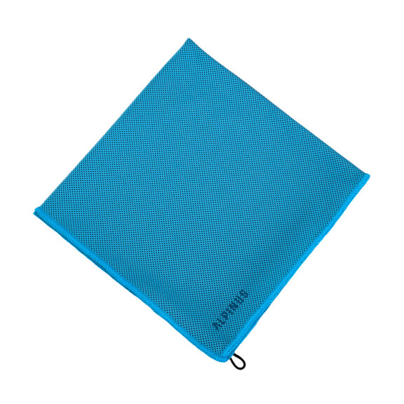 Ręcznik chłodzący Alpinus Antilla 50 cm x 100 cm 