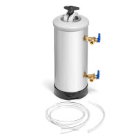 Îndulcitor de apă 12 l | FORGAST FG00412