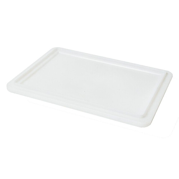 Capac pentru recipient pentru aluat de pizza 40x30 cm | FORGAST FG02612