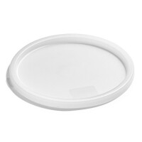 Capac pentru recipient alimentar, capacitate rotundă. 2 și 4 l | FORGAST FG02822