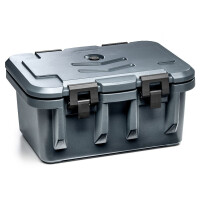 Termos pentru transportul alimentelor GN 1/1 | FORGAST FG05412