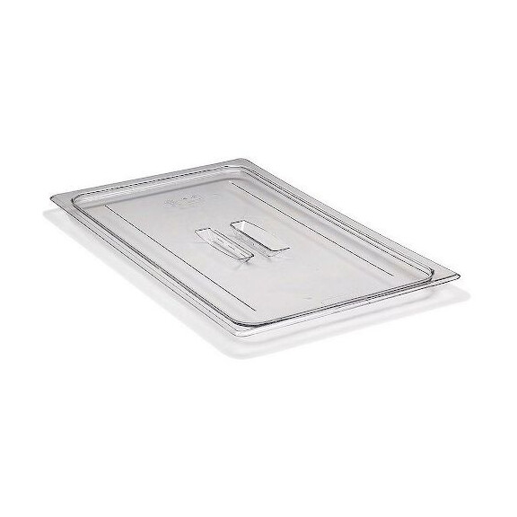 Capac pentru recipient GN 1/3 din policarbonat FORGAST FG06703