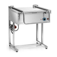 Tigaie electrică pentru catering - capacitate. 36l | FORGAST FG09430