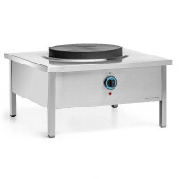 FORGAST FG09420 aragaz electric pentru gastronomie 1 farfurie