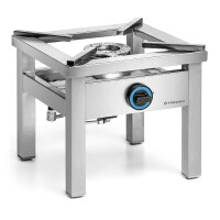 Catering aragaz cu 1 arzător FORGAST FG09415