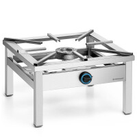 Catering aragaz cu 1 arzător FORGAST FG09416