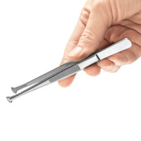 Lungimea pensetei. 14 cm | FORGAST FG11044