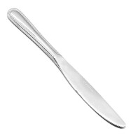 Cuțit de masă Forgast RESTAURANT - kpl. 4 buc. | FORGAST FG03608