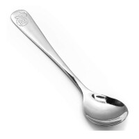 Lingură Forgast KIDS - kpl. 6 buc. | FORGAST FG03612