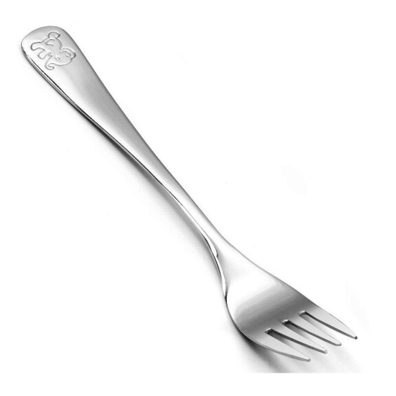 Furculiță de masă Forgast KIDS - kpl. 6 buc. | FORGAST FG03613