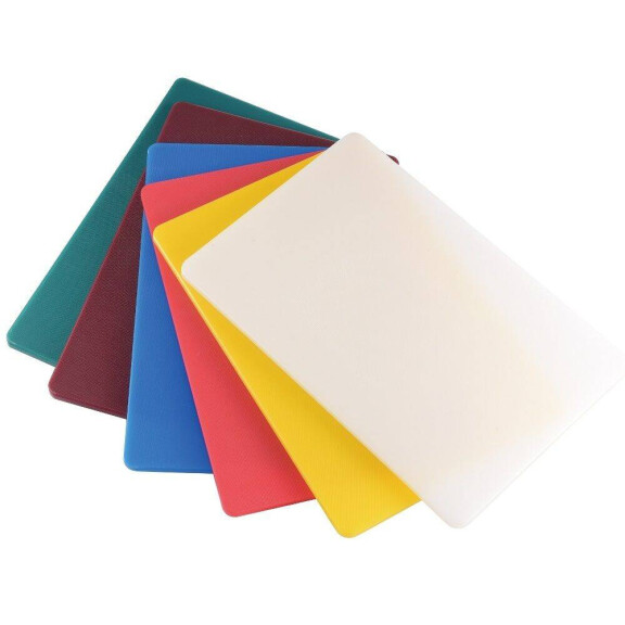 HACCP 60x40 | Set placă de tăiere FORGAST FG12628