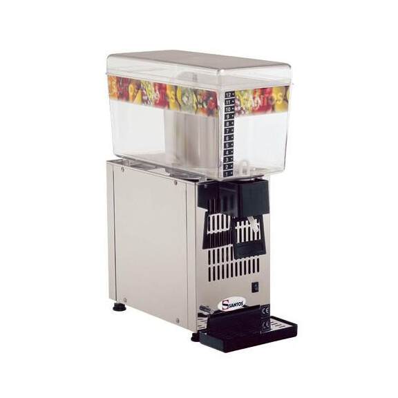 Distribuitor de băuturi reci | Santos 34-1
