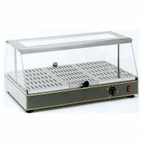 Dulap de încălzire cu umidificare | ROLLER GRILL WD 100