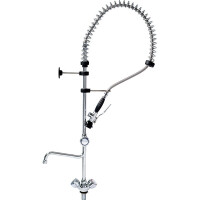 Șaibă cu gura de scurgere | MONOLITH R0101020111