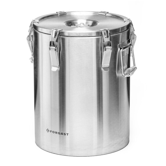 Termos din oțel 25 l eco FORGAST FG05125