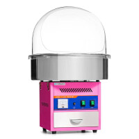 Aparat pentru bomboane cu capac FORGAST FG09300