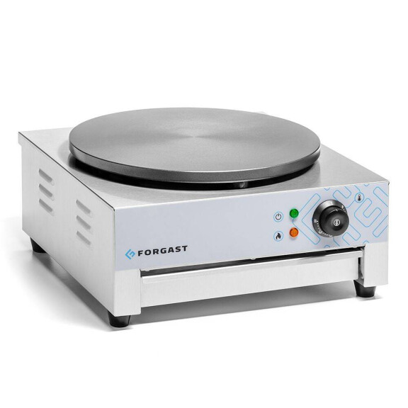 Mașină electrică pentru clătite | FORGAST FG09100