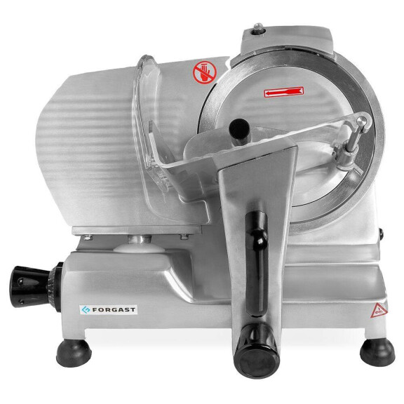 Feliat cârnați, diametrul cuțitului 22 cm, 0.12 kW, 230 V | FORGAST FG10222