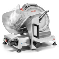 Feliat cârnați, diametrul cuțitului 30 cm, 0.25 kW, 230 V | FORGAST FG10230