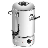 Condiționator de apă 10 l Forgast | FG05210