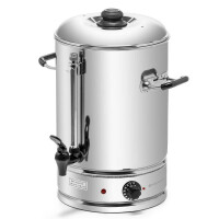 Condiționator de apă 15 l Forgast | FG05215