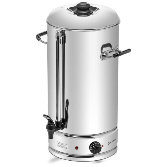 Condiționator de apă 20 l Forgast | FG05220