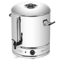 Condiționator de apă 30 l Forgast | FG05230