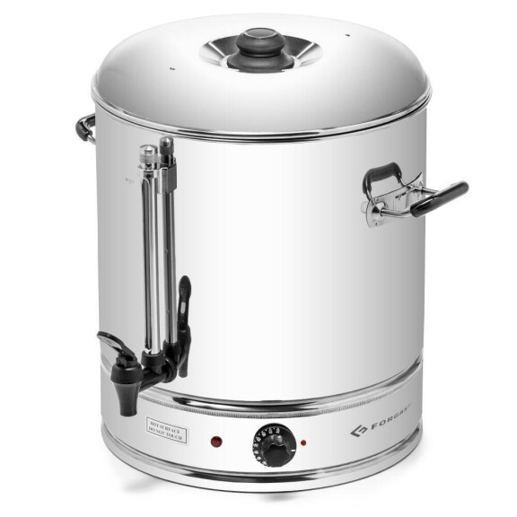 Condiționator de apă 30 l Forgast | FG05230