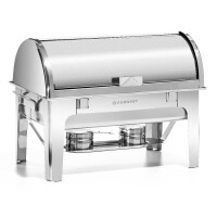 Încălzitor de combustibil Roll-top de 9 litri FORGAST FG03119