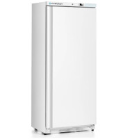 Dulap frigorific cu 1 ușă 580 l, lăcuit, alb FORGAST FG07060