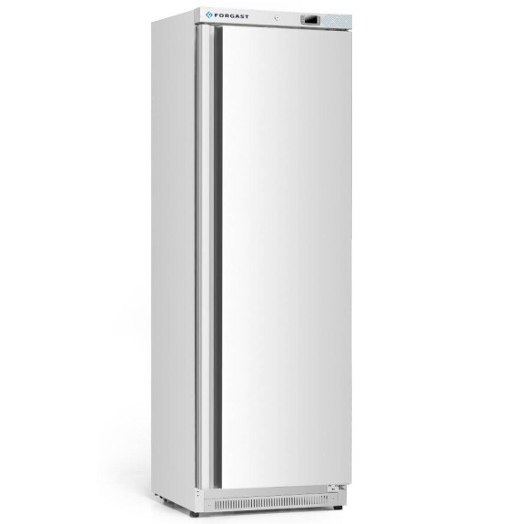 Dulap de congelare cu 1 ușă 360 l, oțel inoxidabil FORGAST FG08135