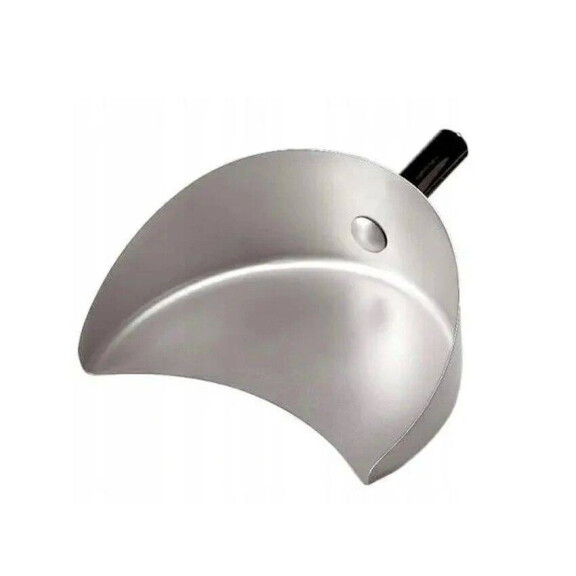 Kebab scoop lung. 22 cm | POTIS PT0191