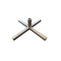 Suport ranforsat pentru sabie 35x35x10,5 cm | POTIS PT0093